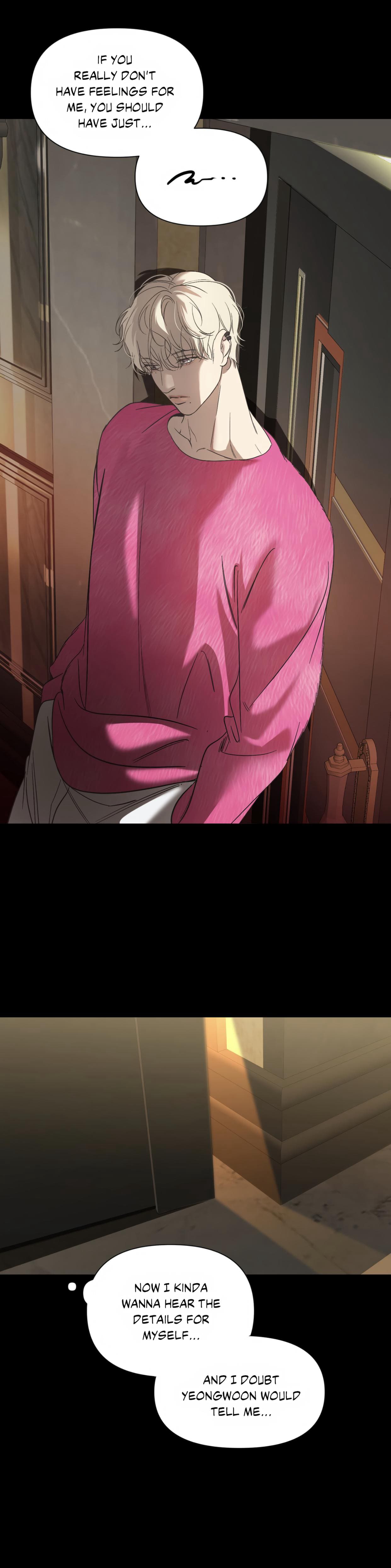 backlight, Chapter 21 image 05